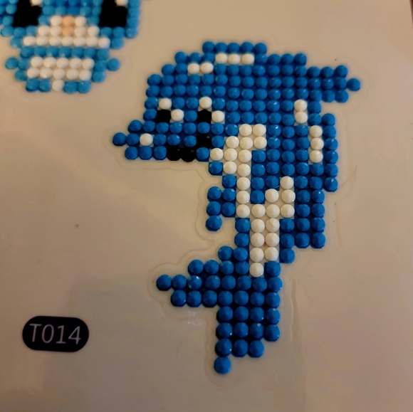 Cute Animal Stickers Handmade - Picture 3 of 6